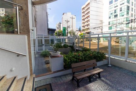 Apartamento à venda com 94m², 2 quartos e 1 vaga Apartamento à venda com 94m², 2 quartos e 1 vagaJardim
