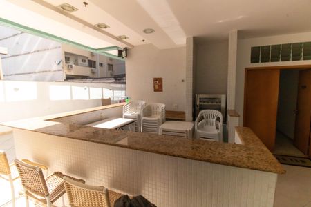 Apartamento à venda com 94m², 2 quartos e 1 vaga Apartamento à venda com 94m², 2 quartos e 1 vagaÁrea comum