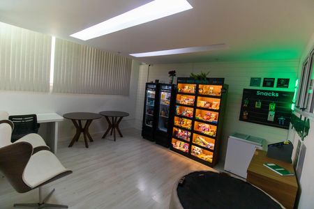 Apartamento à venda com 94m², 2 quartos e 1 vaga Apartamento à venda com 94m², 2 quartos e 1 vagaÁrea comum