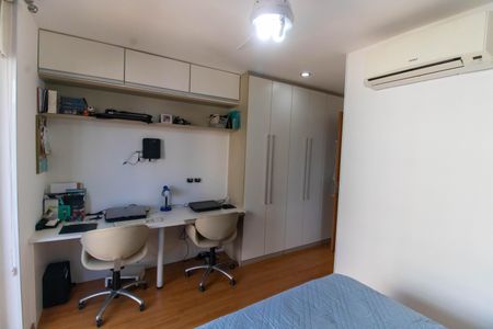 Suíte  de apartamento à venda com 2 quartos, 94m² em Icaraí, Niterói