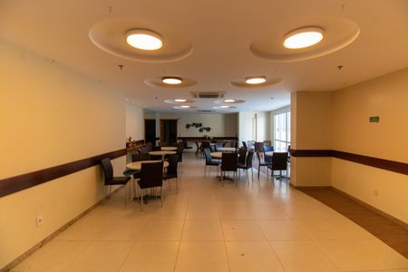 Apartamento à venda com 94m², 2 quartos e 1 vaga Apartamento à venda com 94m², 2 quartos e 1 vagaÁrea comum