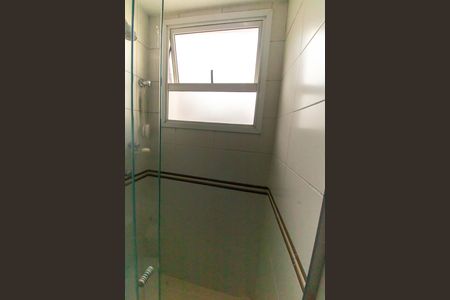 Apartamento à venda com 94m², 2 quartos e 1 vaga Apartamento à venda com 94m², 2 quartos e 1 vagaBanheiro da Suíte