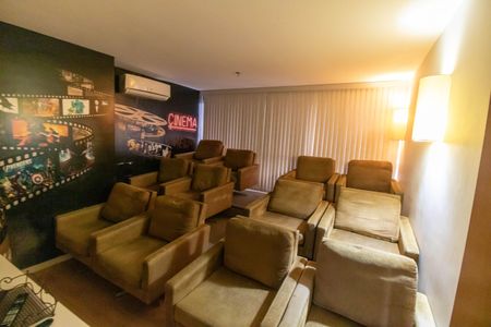 Apartamento à venda com 94m², 2 quartos e 1 vaga Apartamento à venda com 94m², 2 quartos e 1 vagaÁrea comum