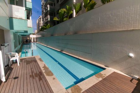 Apartamento à venda com 94m², 2 quartos e 1 vaga Apartamento à venda com 94m², 2 quartos e 1 vagaÁrea comum