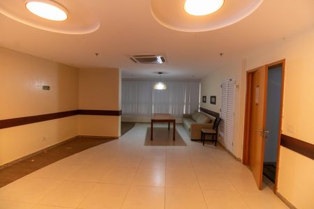 Apartamento à venda com 94m², 2 quartos e 1 vaga Apartamento à venda com 94m², 2 quartos e 1 vagaÁrea comum