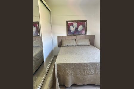 Quarto de casa de condomínio para alugar com 3 quartos, 115m² em Green Valley, Votorantim