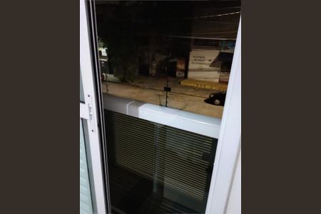 Apartamento à venda com 2 quartos, 37m² em Jardim Las Vegas, Santo André