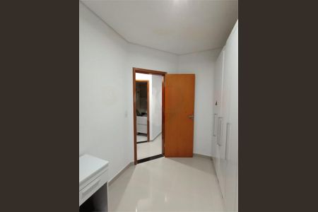 Apartamento à venda com 2 quartos, 37m² em Jardim Las Vegas, Santo André