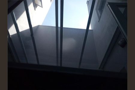 Apartamento à venda com 2 quartos, 37m² em Jardim Las Vegas, Santo André