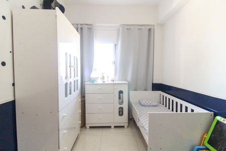 Quarto 1 de apartamento à venda com 2 quartos, 48m² em Jardim do Campo, São Paulo
