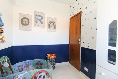 Apartamento à venda com 48m², 2 quartos e 1 vagaQuarto 1