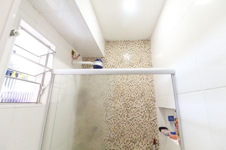 Apartamento à venda com 48m², 2 quartos e 1 vagaBanheiro
