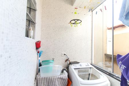 Apartamento à venda com 48m², 2 quartos e 1 vagaÁrea de Serviço