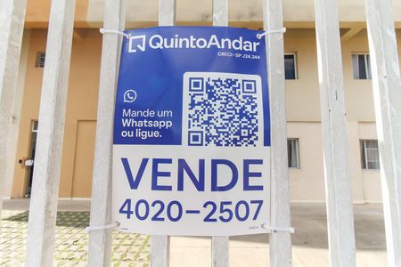 Apartamento à venda com 48m², 2 quartos e 1 vagaPlaca