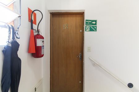 Apartamento à venda com 48m², 2 quartos e 1 vagaHall