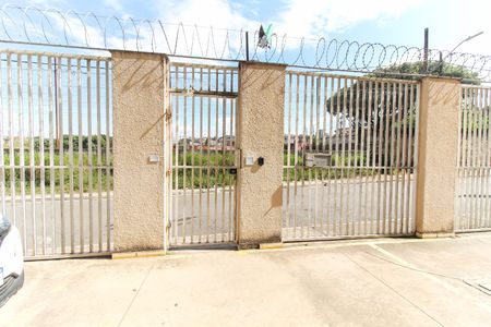 Apartamento à venda com 48m², 2 quartos e 1 vagaEstacionamento