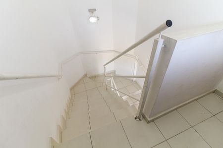 Apartamento à venda com 48m², 2 quartos e 1 vagaHall