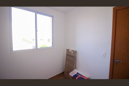 Apartamento para alugar com 2 quartos, 37m² em Vila Antonieta, São Paulo