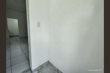 Studio para alugar com 45m², 2 quartos e sem vaga