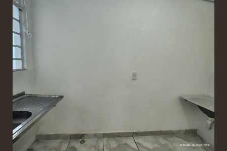 Studio para alugar com 45m², 2 quartos e sem vaga