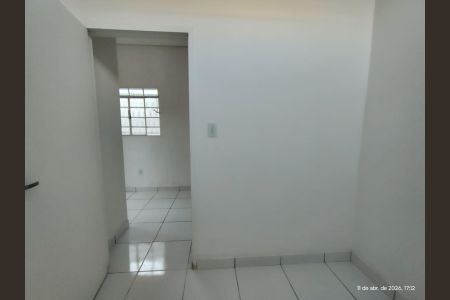 Studio para alugar com 45m², 2 quartos e sem vaga