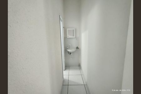 Studio para alugar com 45m², 2 quartos e sem vaga