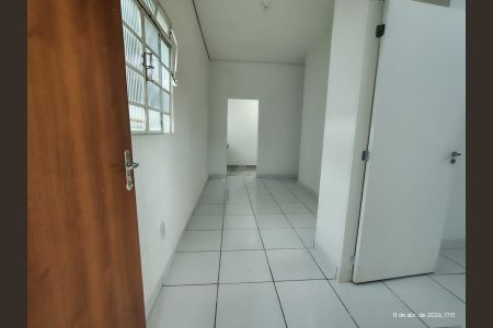 Studio para alugar com 45m², 2 quartos e sem vaga