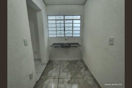 Studio para alugar com 45m², 2 quartos e sem vaga