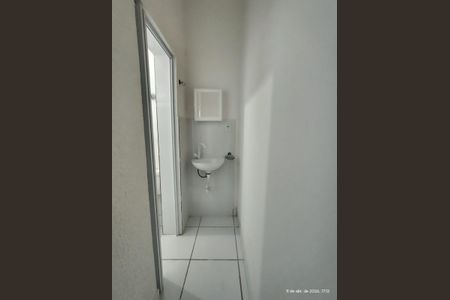 Studio para alugar com 45m², 2 quartos e sem vaga