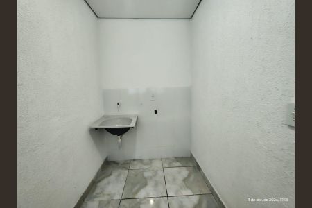 Studio para alugar com 45m², 2 quartos e sem vaga