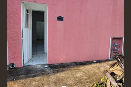 Studio para alugar com 45m², 2 quartos e sem vaga