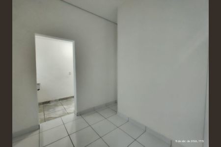 Studio para alugar com 45m², 2 quartos e sem vaga