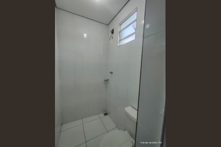 Studio para alugar com 45m², 2 quartos e sem vaga
