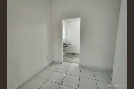 Studio para alugar com 45m², 2 quartos e sem vaga