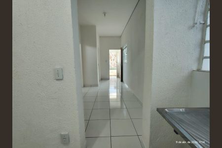 Studio para alugar com 45m², 2 quartos e sem vaga