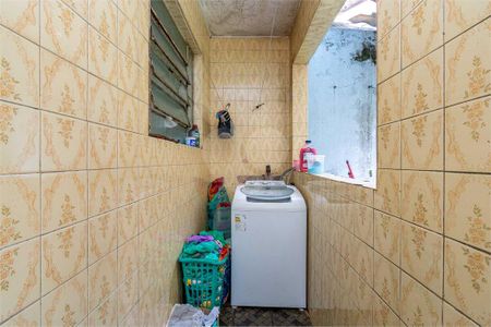 Casa à venda com 3 quartos, 142m² em Jardim Presidente, São Paulo