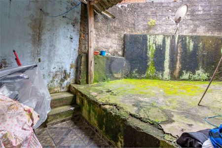 Casa à venda com 3 quartos, 142m² em Jardim Presidente, São Paulo