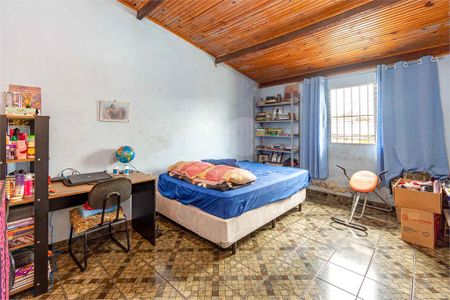 Casa à venda com 3 quartos, 142m² em Jardim Presidente, São Paulo