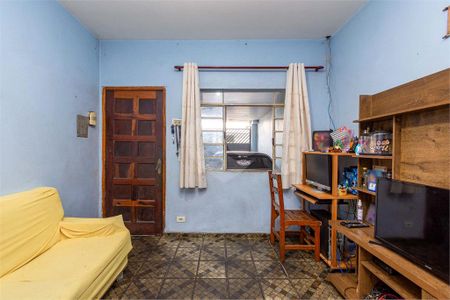 Casa à venda com 3 quartos, 142m² em Jardim Presidente, São Paulo