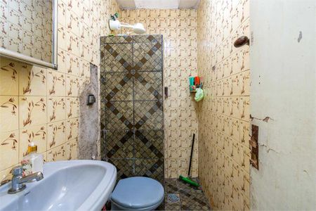 Casa à venda com 3 quartos, 142m² em Jardim Presidente, São Paulo