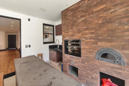 Casa de condomínio para alugar com 234m², 3 quartos e 4 vagasÁrea gourmet