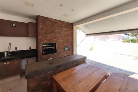 Casa de condomínio para alugar com 234m², 3 quartos e 4 vagasÁrea gourmet