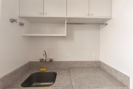 Casa de condomínio para alugar com 234m², 3 quartos e 4 vagasÁrea de Serviço