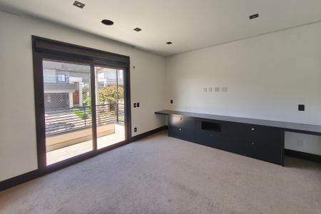 Casa de condomínio para alugar com 234m², 3 quartos e 4 vagasQuarto 2