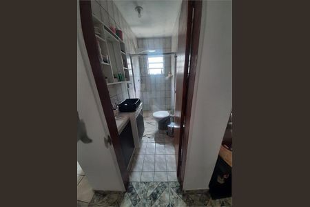 Casa à venda com 5 quartos, 90m² em Jardim Toca, São Paulo