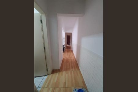 Casa à venda com 5 quartos, 90m² em Jardim Toca, São Paulo