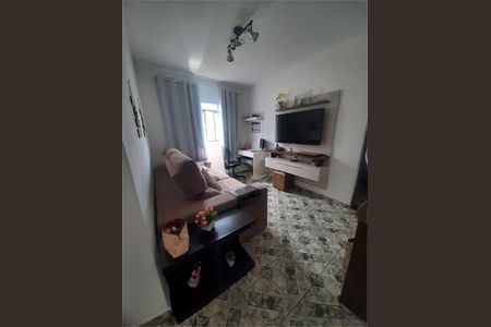 Casa à venda com 5 quartos, 90m² em Jardim Toca, São Paulo