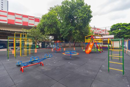 Apartamento à venda com 61m², 2 quartos e 1 vagaPlayground