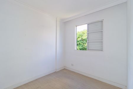 Apartamento à venda com 61m², 2 quartos e 1 vagaQuarto 2