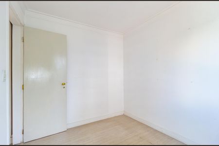 Apartamento à venda com 61m², 2 quartos e 1 vagaQuarto 2